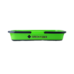 CUBO PLEGABLE GREEN FIBER OPTIMA