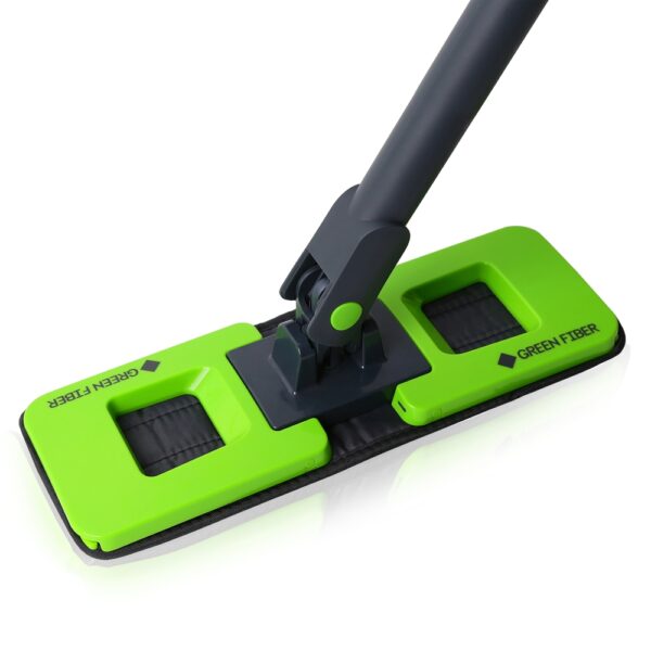 FREGONA CON ESCURRIDOR GREEN FIBER TWIST - Image 2