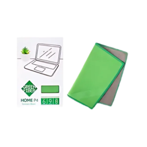 HOME P4 FIBER PARA PANTALLAS GREEN FIBER, 20 × 15 cm