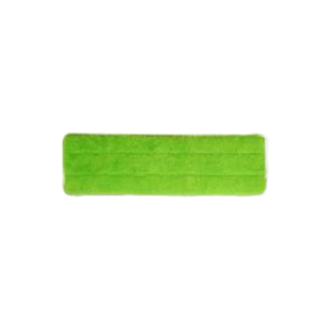 TRAPEADOR DE MICROFIBRA PARA FREGONA CON PULVERIZACIÓN GREEN FIBER AERO