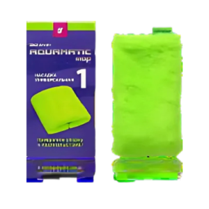 TRAPEADOR UNIVERSAL NO. 1 AQUAMATIC MOP
