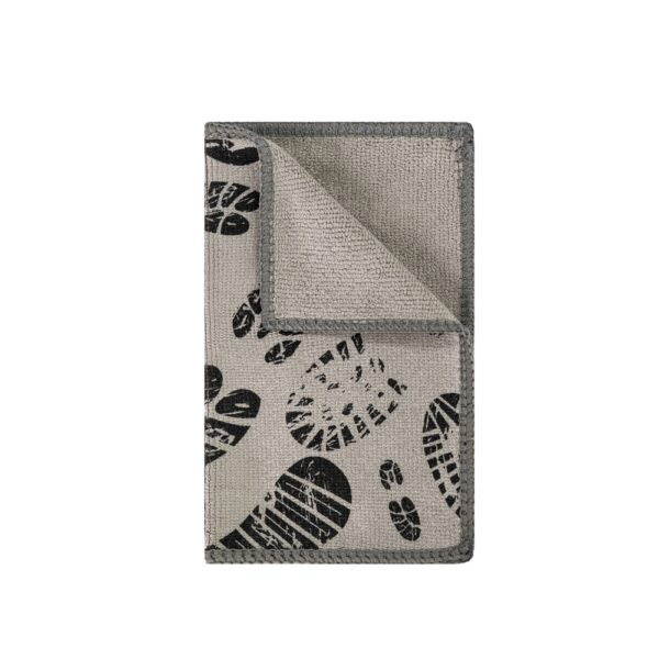 Fibra para zapatos Green Fiber HOME S18, color gris - Image 5