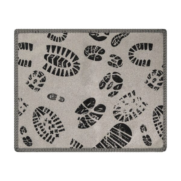 Fibra para zapatos Green Fiber HOME S18, color gris - Image 3